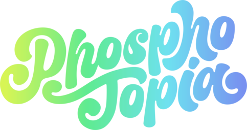 Phosphotopia